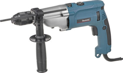 Makita Κρουστικό Δράπανο 1010W με Θήκη Κωδικός: HP2071J