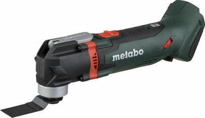 Metabo MT 18 LTX Παλινδρομικό Πολυεργαλείο 18V Solo