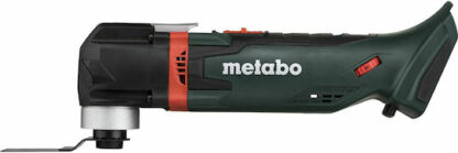 Metabo MT 18 LTX Παλινδρομικό Πολυεργαλείο 18V Solo