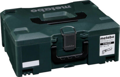 Metabo MT 18 LTX Παλινδρομικό Πολυεργαλείο 18V Solo με Ρύθμιση Ταχύτητας