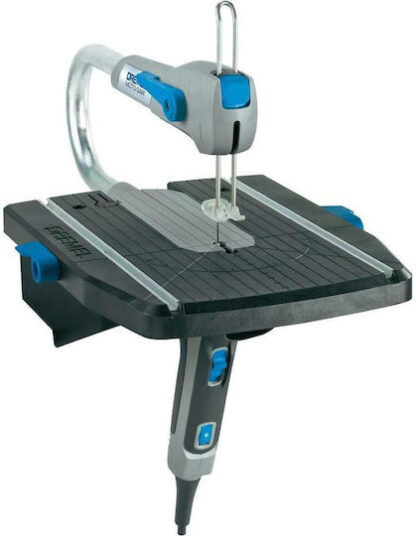 Dremel MS20 Πριονοκορδέλα με Ισχύ 70W