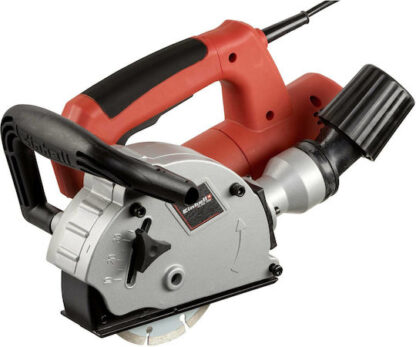 Einhell TC-MA 1300 Φρέζα Αυλακώσεων 1320W με Σύστημα Αναρρόφησης