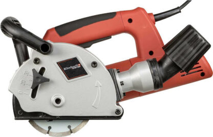 Einhell TC-MA 1300 Φρέζα Αυλακώσεων 1320W με Σύστημα Αναρρόφησης