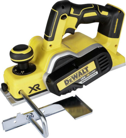 Dewalt Πλάνη 18V Solo Κωδικός: DCP580NT