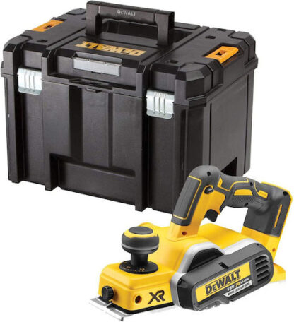 Dewalt Πλάνη 18V Solo Κωδικός: DCP580NT