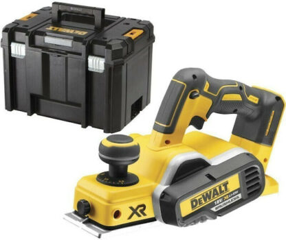 Dewalt Πλάνη 18V Solo Κωδικός: DCP580NT
