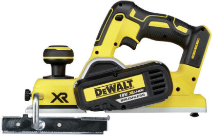 Dewalt Πλάνη 18V Solo Κωδικός: DCP580NT