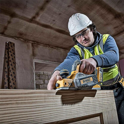 Dewalt Πλάνη 18V Solo Κωδικός: DCP580NT