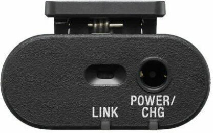 Sony ECM-W2BT Ασύρματο Πυκνωτικό Μικρόφωνο Clip On για Κάμερα