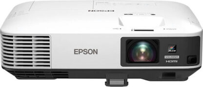 Epson EB-2250U Projector 3LCD Full HD Απλής Λάμπας με Ενσωματωμένα Ηχεία Λευκός Κωδικός: V11H871040