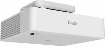 Epson EB-L530U Projector 3LCD Full HD Laser με Wi-Fi και Ενσωματωμένα Ηχεία Λευκός Κωδικός: V11HA27040