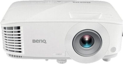 BenQ MH733 3D Projector DLP Full HD Απλής Λάμπας με Ενσωματωμένα Ηχεία Λευκός Κωδικός: 9H.JGT77.13E