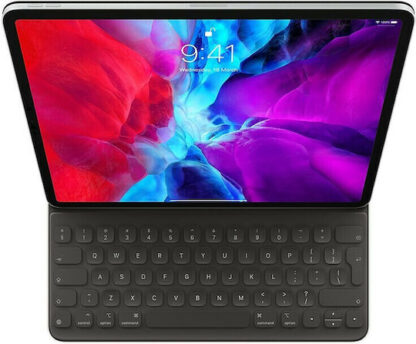 Smart Keyboard Folio per iPad Pro 12,9" - Inglese Internazionale