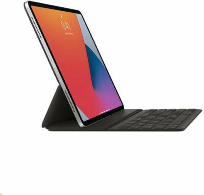 Smart Keyboard Folio per iPad Pro 12,9" - Inglese Internazionale