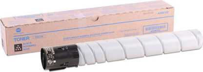 Konica Minolta TN-512K Γνήσιο Toner Laser Εκτυπωτή Μαύρο 29000 Σελίδων (A33K152)