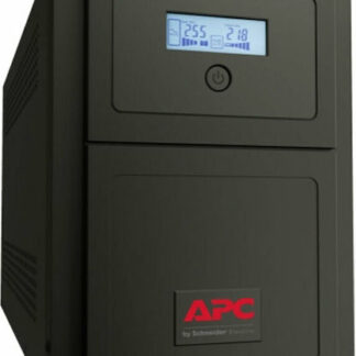 APC Easy UPS SMV 1500VA 230V