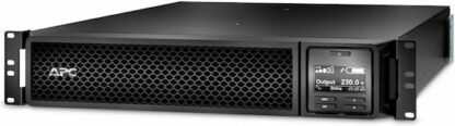 APC Smart-UPS SRT 2200VA RM 230V Network Card