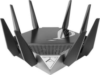 ROG Rapture GT-AXE11000 - Router Estendibile