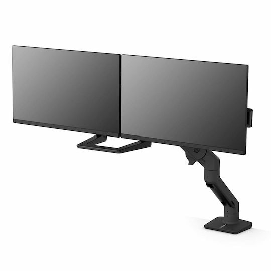 Ergotron HX Desk Βάση Γραφείου για 2 Οθόνες έως 32" με Βραχίονα Ergotron HX Desk Βάση Γραφείου για 2 Οθόνες έως 32" με Βραχίονα
