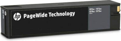 HP 981X Γνήσιο Μελάνι Εκτυπωτή InkJet Ματζέντα (L0R10A)