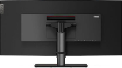 Lenovo ThinkVision P40w-20 Ultrawide IPS Curved Monitor 39.7" 5120x2160 με Χρόνο Απόκρισης 6ms GTG