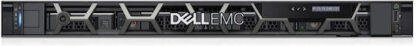 Dell PowerEdge R250 (Xeon E-2314/16GB DDR4/2TB HDD/S150/No OS)