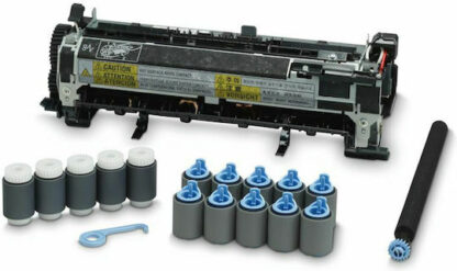 Σταθεροποιητής Γραφίτη (Fuser) Ανακύκλωσης HP F2G77A