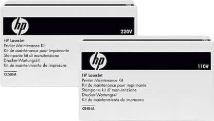 Kit fusore 220 V HP Color LaserJet