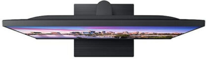 Samsung LF24T450GYUXEN IPS Monitor 24" FHD 1920x1200 με Χρόνο Απόκρισης 5ms GTG