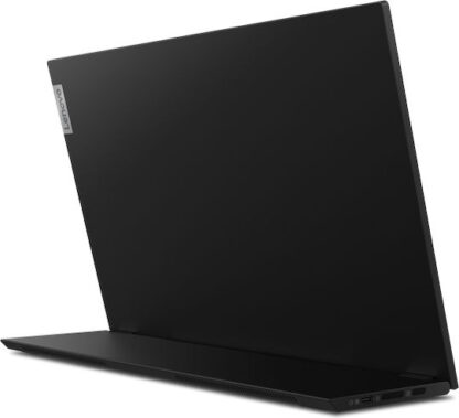 Lenovo ThinkVision M15 IPS Φορητό Monitor 15.6" FHD 1920x1080