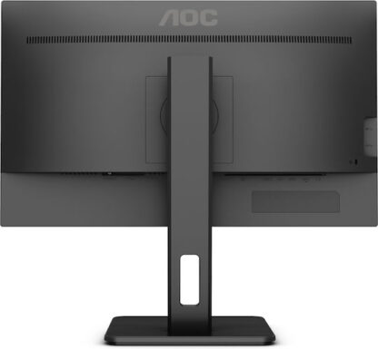 AOC Q24P2Q IPS Monitor 23.8" QHD 2560x1440 με Χρόνο Απόκρισης 4ms GTG