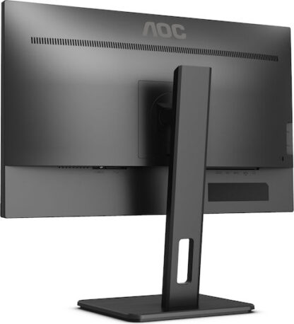 AOC Q24P2Q IPS Monitor 23.8" QHD 2560x1440 με Χρόνο Απόκρισης 4ms GTG