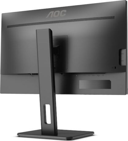 AOC Q24P2Q IPS Monitor 23.8" QHD 2560x1440 με Χρόνο Απόκρισης 4ms GTG