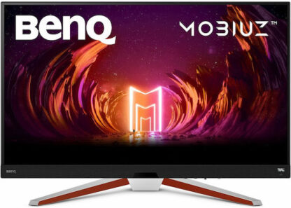 BenQ EX3210U IPS HDR Gaming Monitor 32" 4K 3840x2160 144Hz με Χρόνο Απόκρισης 2ms GTG