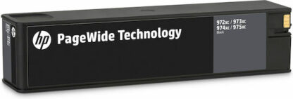 HP 981X Γνήσιο Μελάνι Εκτυπωτή InkJet Κυανό (L0R09A)