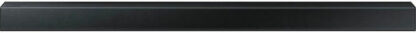 Samsung HW-T420 Soundbar 150W 2.1 Bluetooth με Ασύρματο Subwoofer και Τηλεχειριστήριο Μαύρο