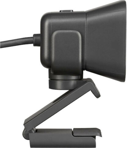 Logitech StreamCam Web Camera Full HD 1080p 60FPS με Autofocus
