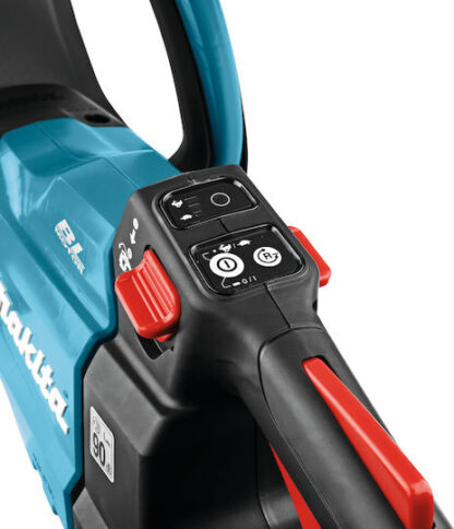 Makita DUH502Z Μπορντουροψάλιδο Μπαταρίας 18V με Μήκος Λάμας 50cm Solo