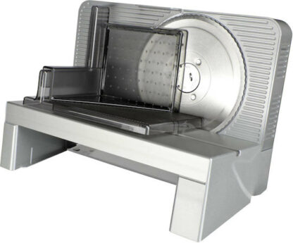 Ritter E 16 Κόφτης Αλλαντικών 65W Ασημί