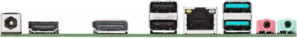Asus Pro H610t D4 Csm Motherboard Mini ITX με Intel 1700 Socket