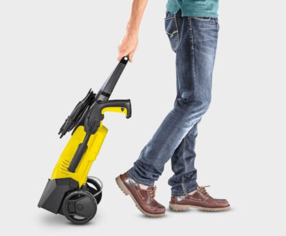 Μηχάνημα Καθαρισμού Υψηλής Πίεσης Kärcher  K3 1600W