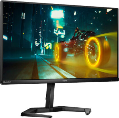 Philips Momentum 24M1N3200ZA IPS Gaming Monitor 23.8" FHD 1920x1080 165Hz με Χρόνο Απόκρισης 4ms GTG