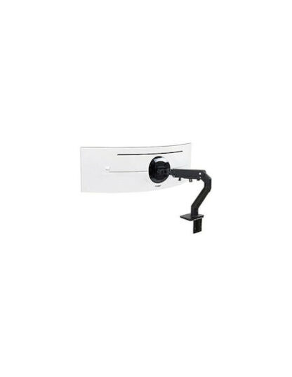Ergotron HX Βάση Γραφείου Οθόνης έως 49" με Βραχίονα