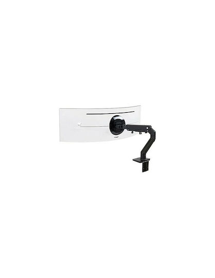 Ergotron HX Βάση Γραφείου Οθόνης έως 49" με Βραχίονα Ergotron HX Βάση Γραφείου Οθόνης έως 49" με Βραχίονα