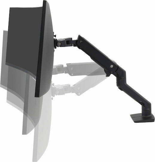 Ergotron HX Βάση Γραφείου Οθόνης έως 49" με Βραχίονα Ergotron HX Βάση Γραφείου Οθόνης έως 49" με Βραχίονα
