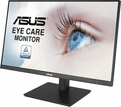 ASUS VA24DQ Eye Care Monitor  23,8 pollici
