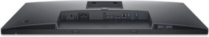 Dell P2723D IPS Monitor 27" QHD 2560x1440 με Χρόνο Απόκρισης 8ms GTG