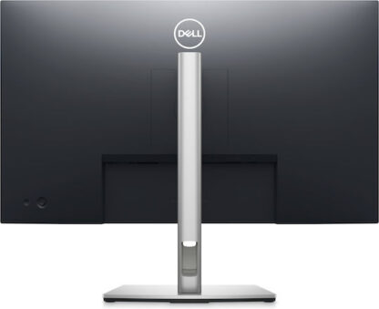 Dell P2723D IPS Monitor 27" QHD 2560x1440 με Χρόνο Απόκρισης 8ms GTG