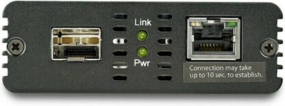 StarTech Media Converter 1τμχ (MCM10GSFP)