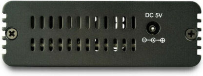 StarTech Media Converter 1τμχ (MCM10GSFP)